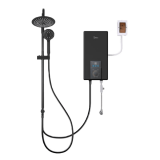 MIDEA MWH-38EMBP(B)BRS INSTANT ELECTRIC WATER HEATER